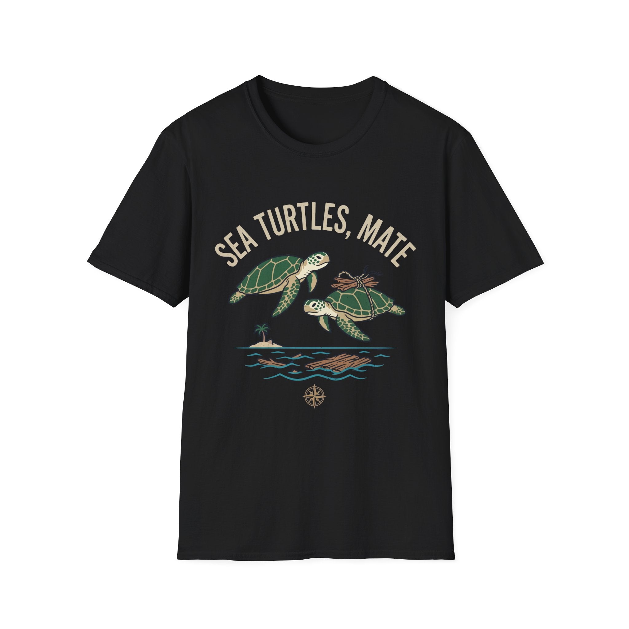 Sea Turtles