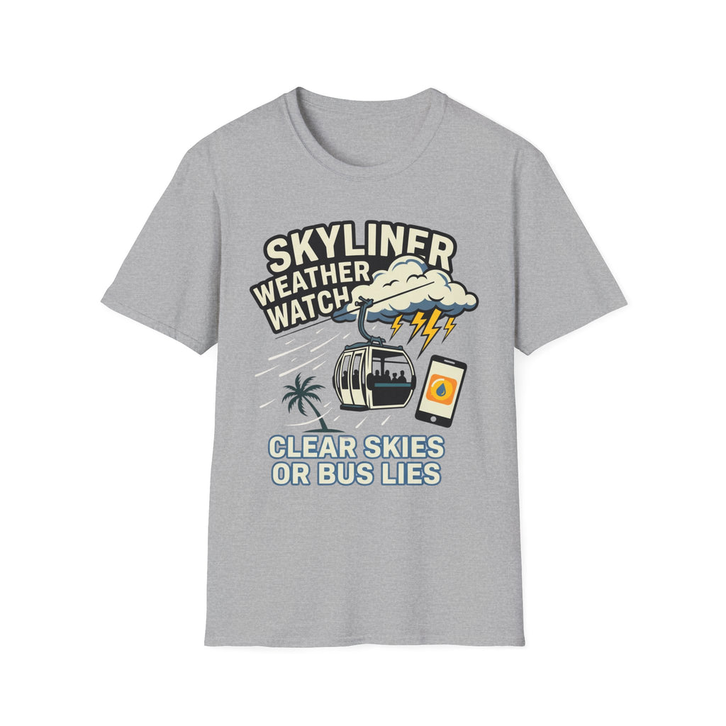 Skyliner Weather Watch