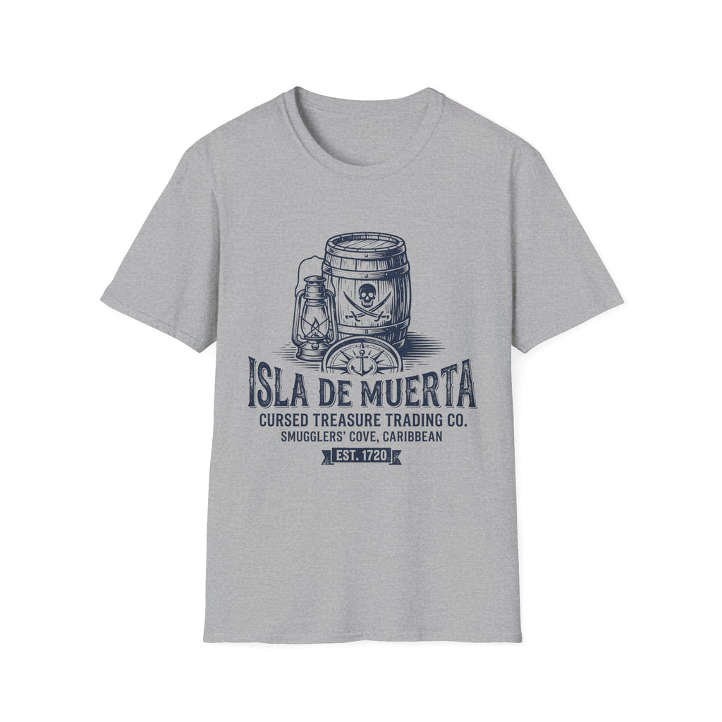 Isla de Muerta
