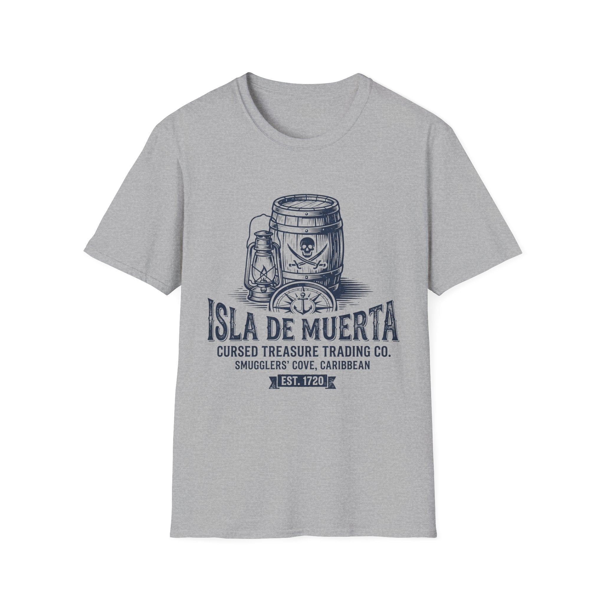 Isla de Muerta