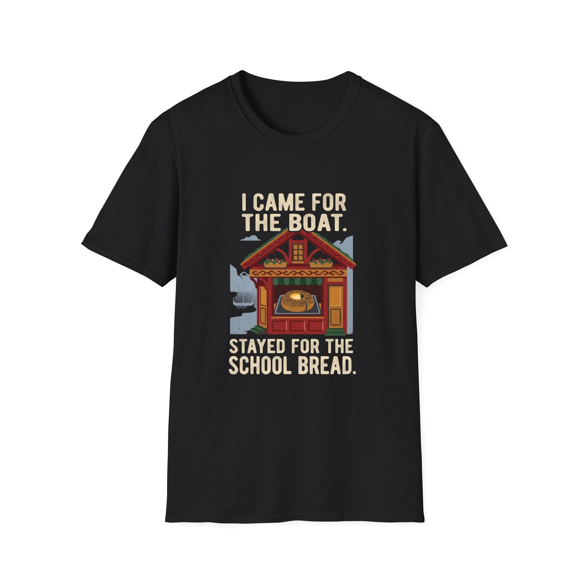 School Bread