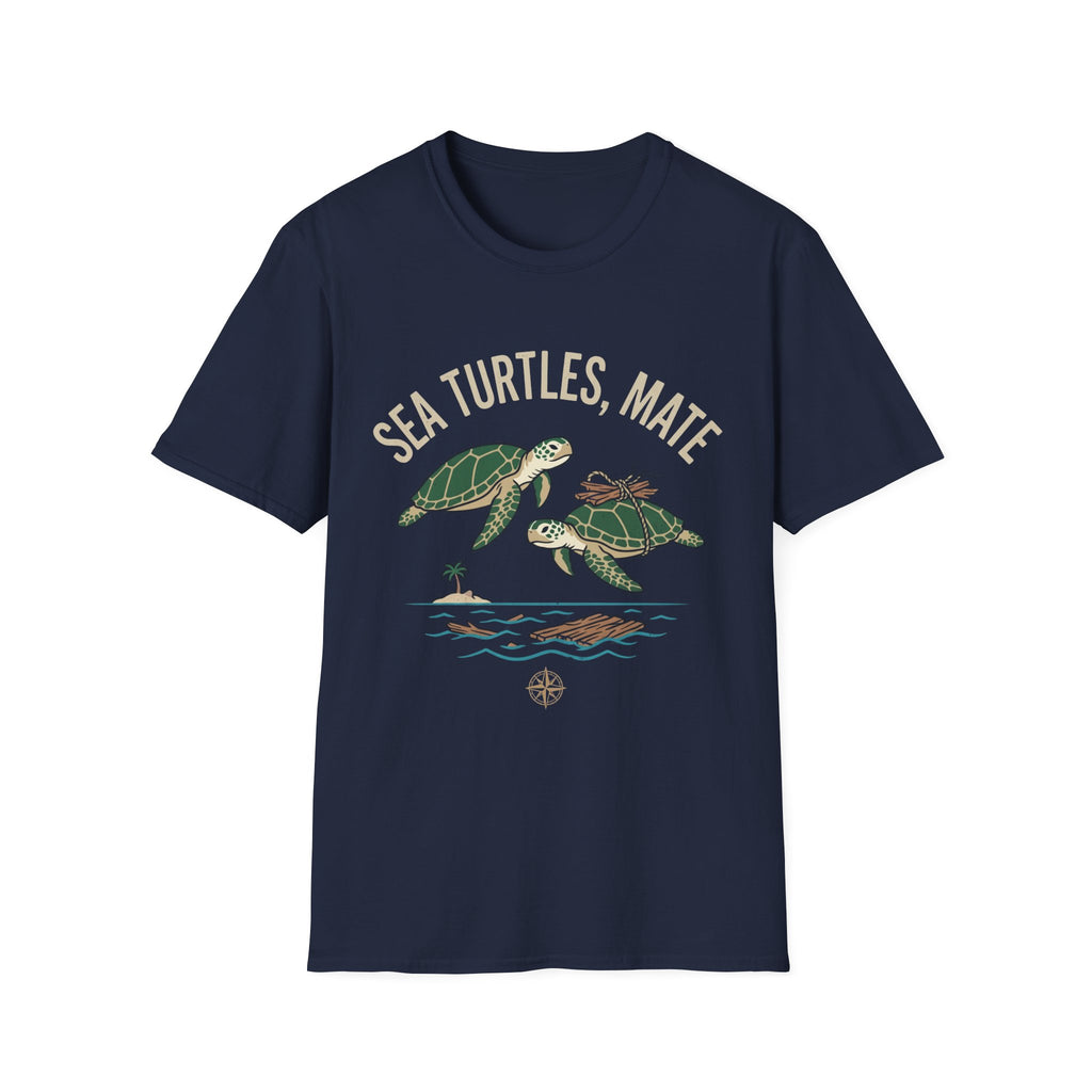 Sea Turtles