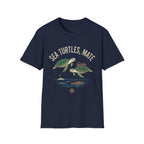 Sea Turtles