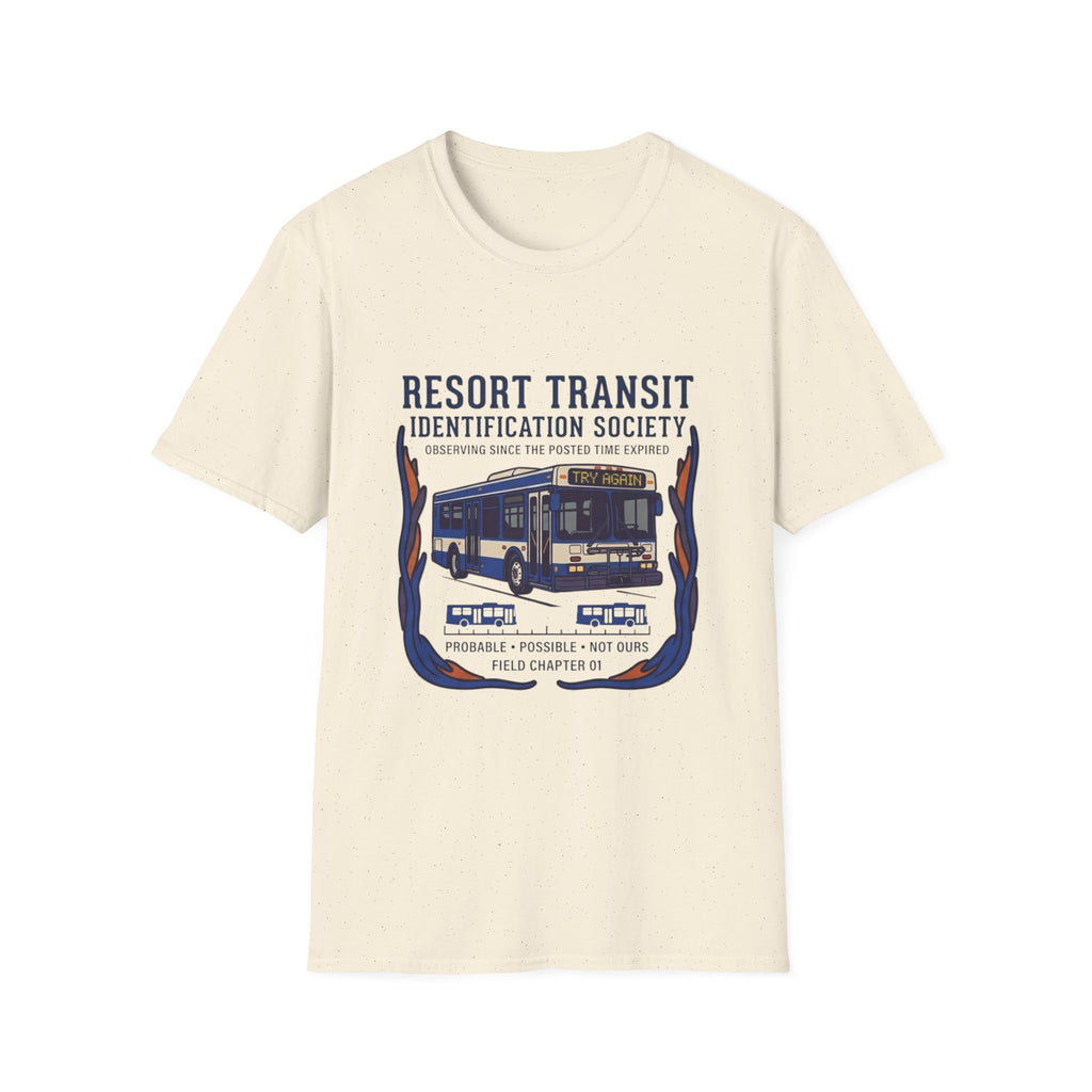 Resort Transit ID Society