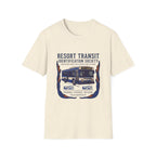 Resort Transit ID Society