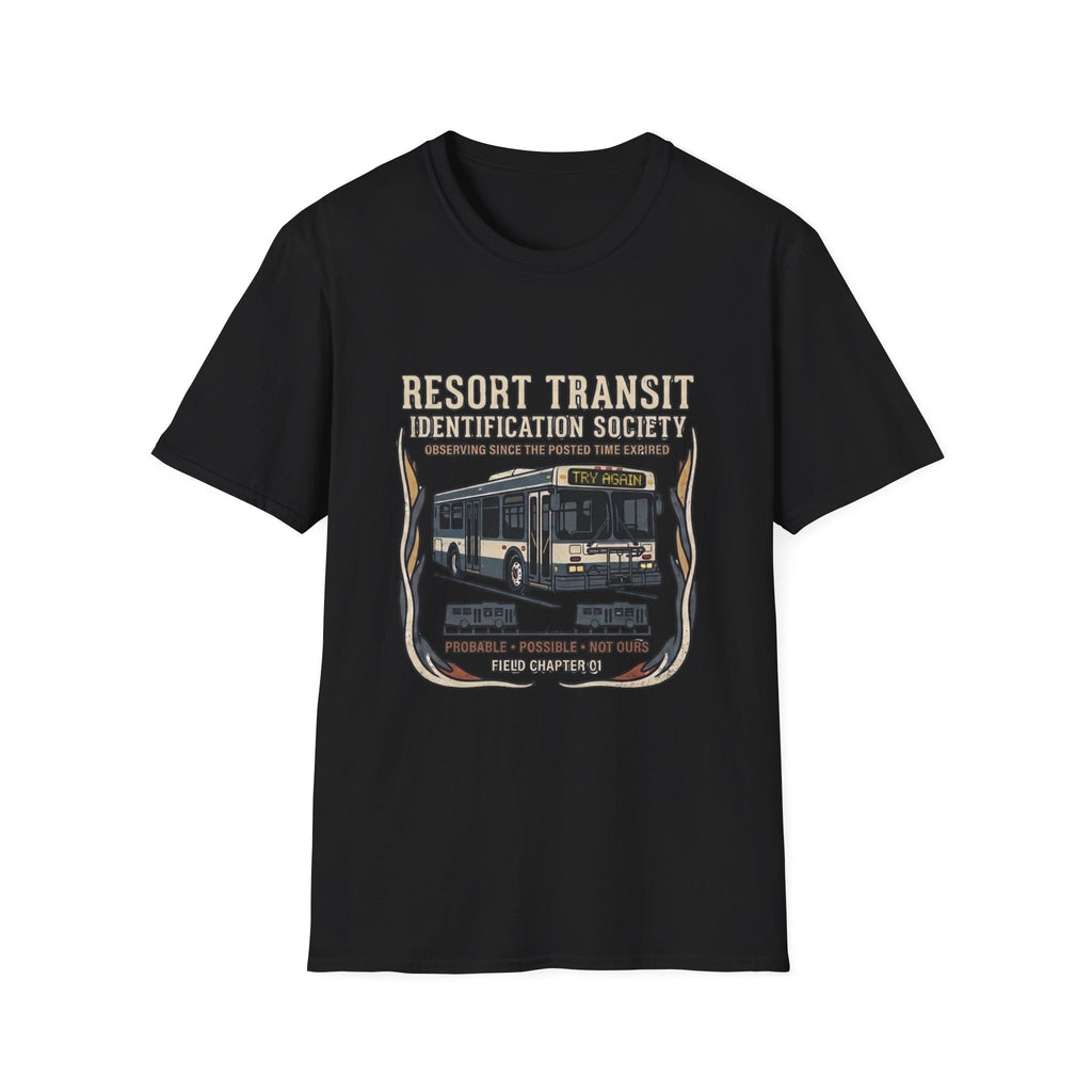 Resort Transit ID Society