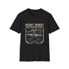 Resort Transit ID Society