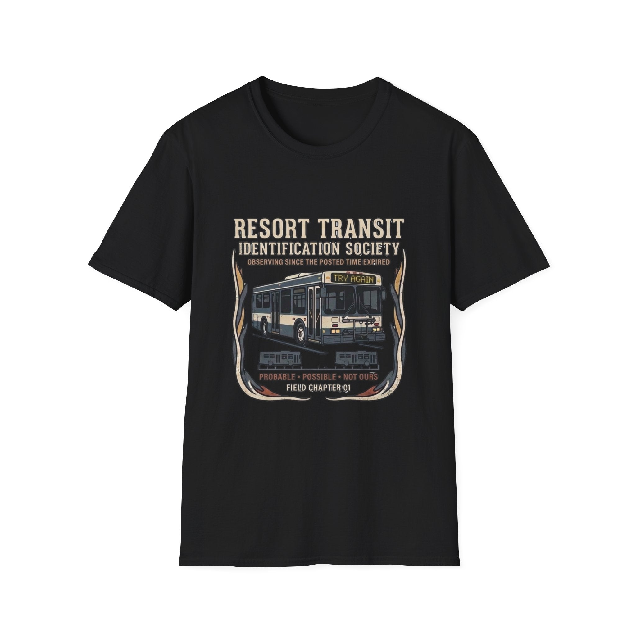 Resort Transit ID Society