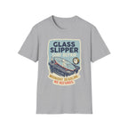 Glass Slipper Surf Repair