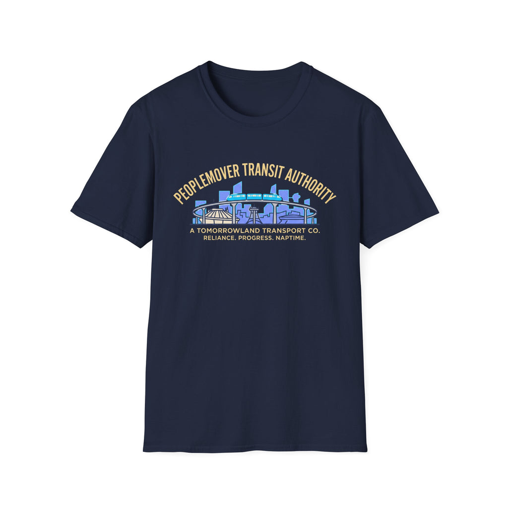 People Mover Authority