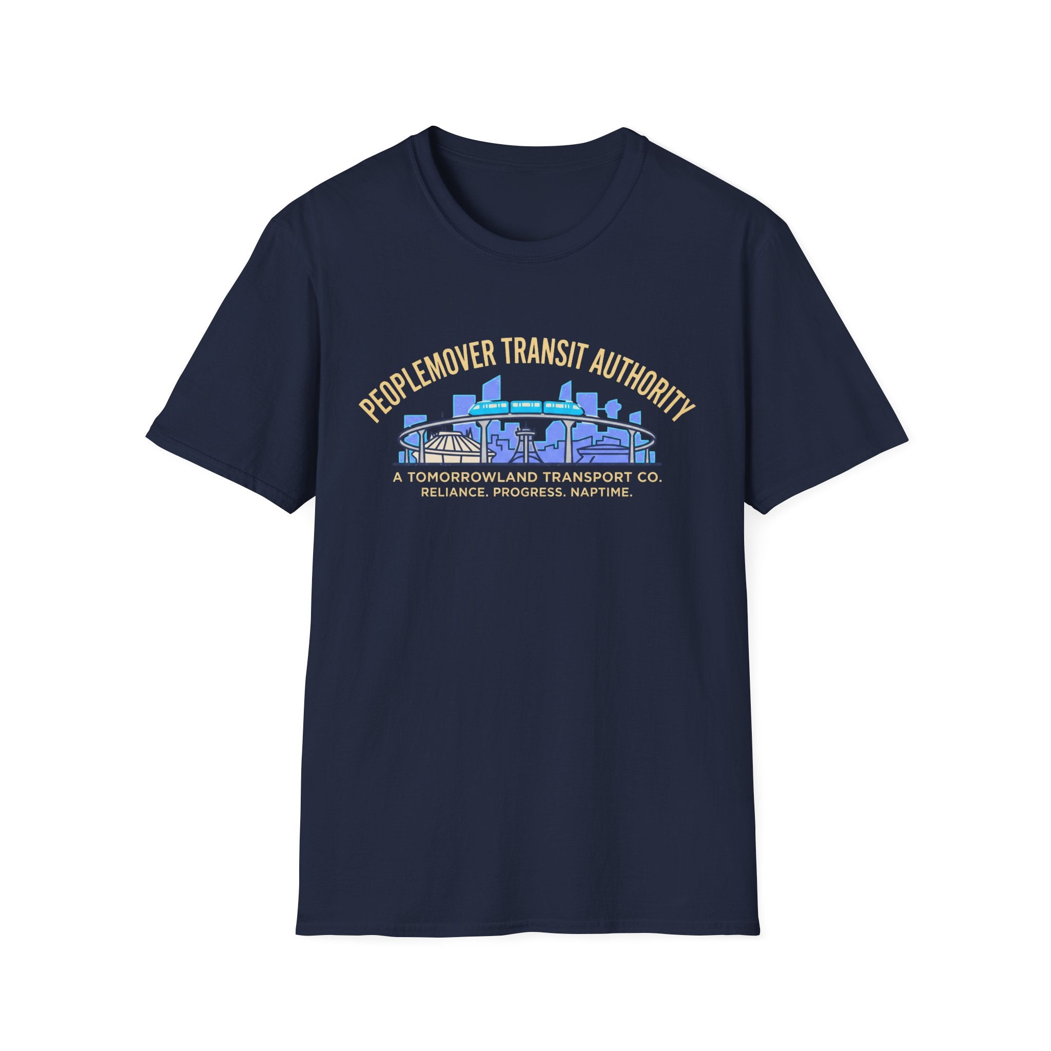 People Mover Authority
