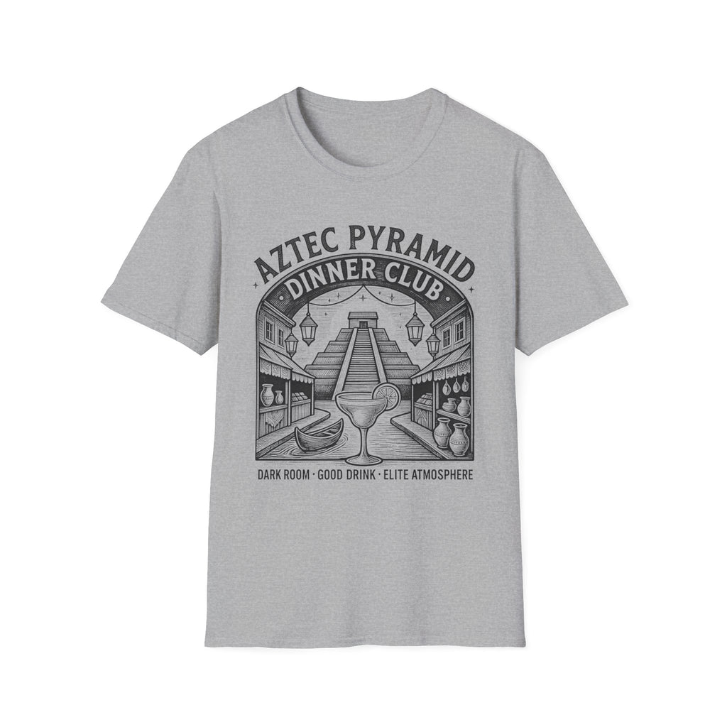 Aztec Dinner Club