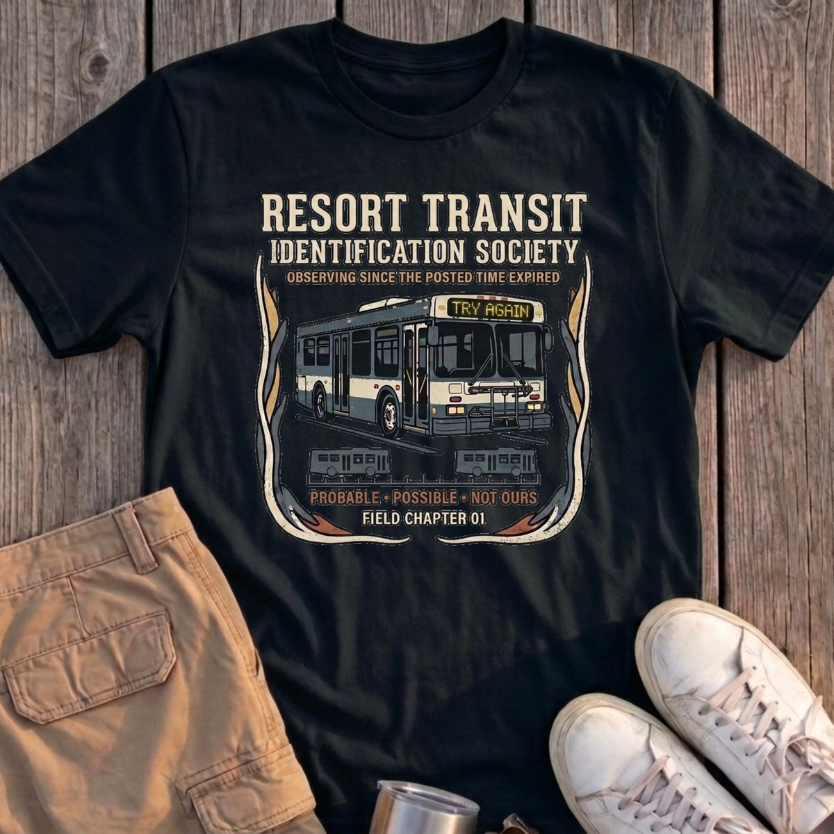 Resort Transit ID Society