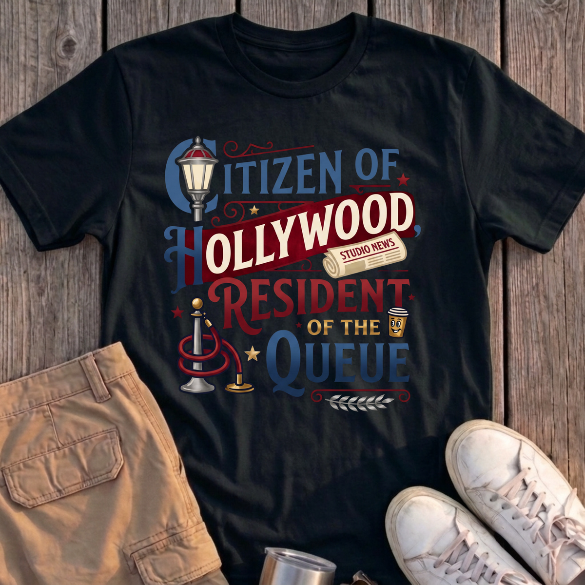 Citizens of Hollywood