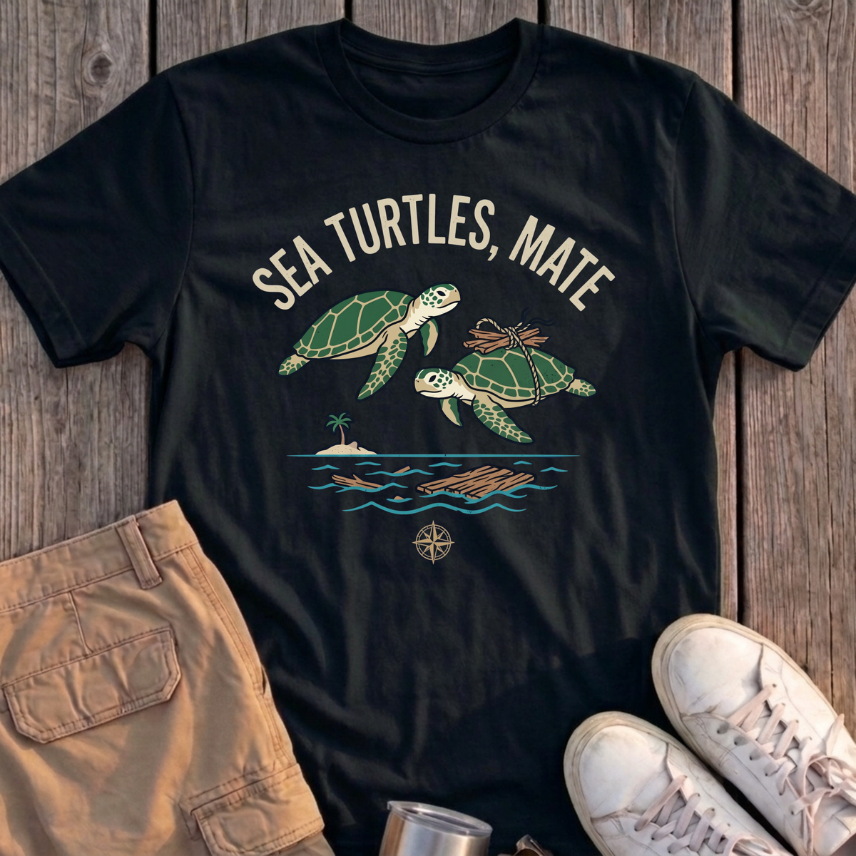 Sea Turtles