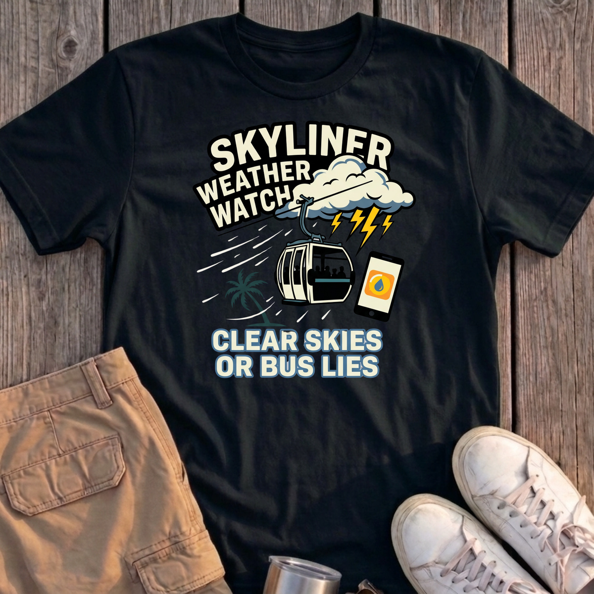 Skyliner Weather Watch
