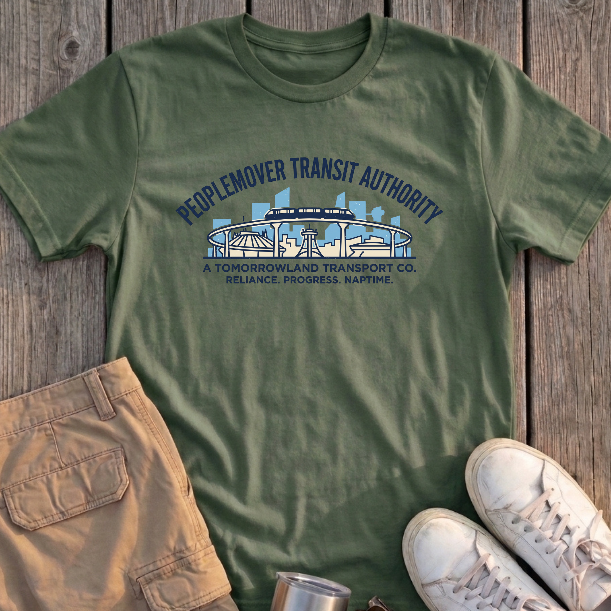 People Mover Authority