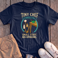 Tiny Chef Consulting