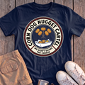 Corn Dog Nugget Cartel Tshirt