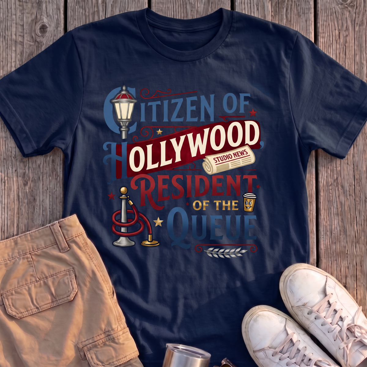 Citizens of Hollywood