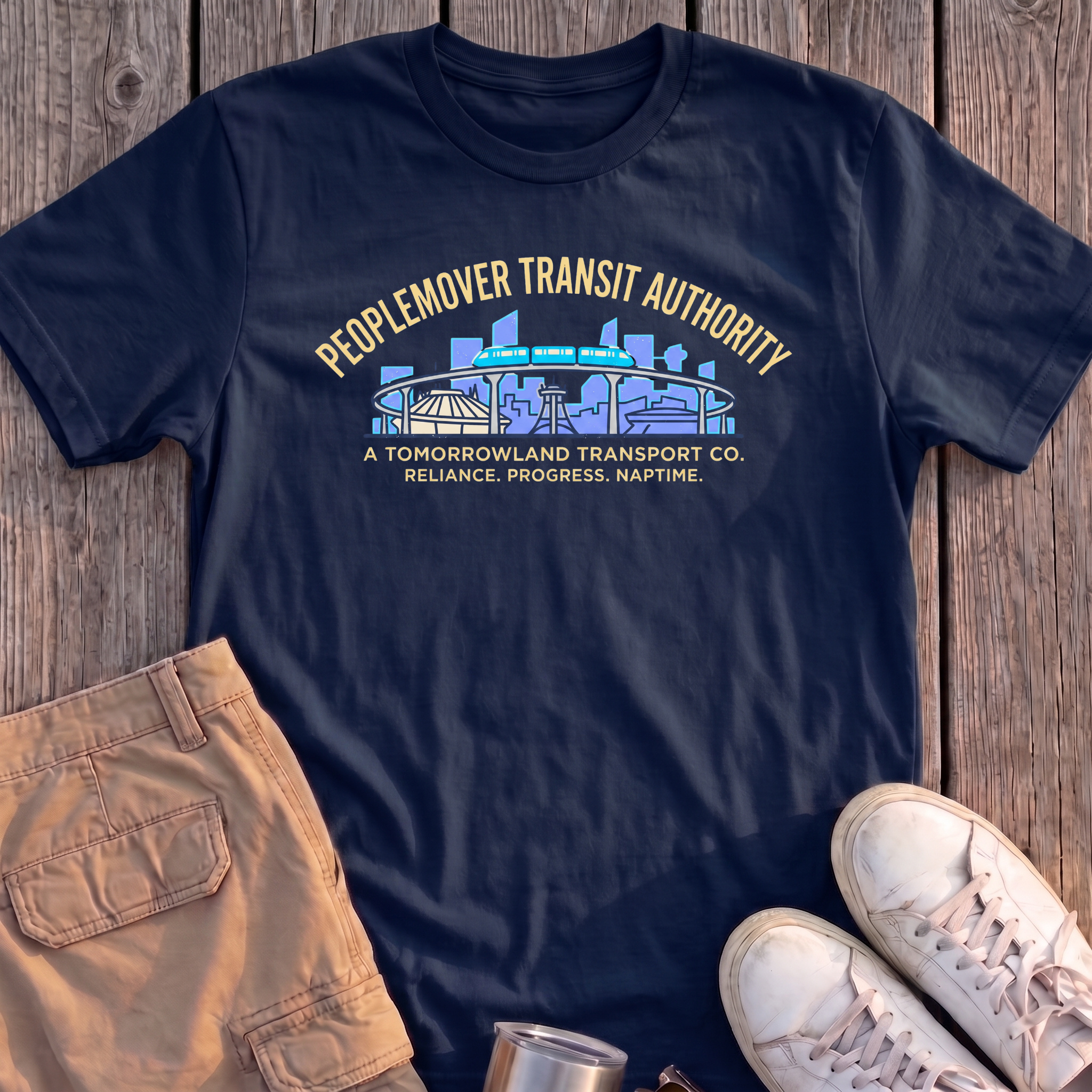 People Mover Authority