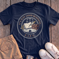 Just Good Business Tee
