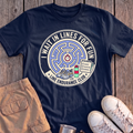 I Wait In Lines For Fun Tee