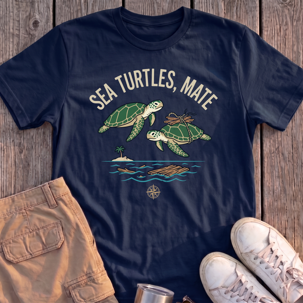 Sea Turtles