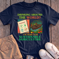 Sustainable Agriculture Tee