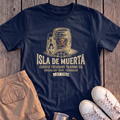 Isla de Muerta Trading Company Tee