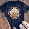 Waffle Window Strategy