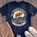 Goat Gazing Association
