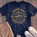 Safari Nap Prevention