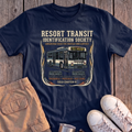 Resort Transit ID Society
