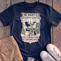 Enchanted Household Staffing