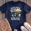 Skyliner Weather Watch