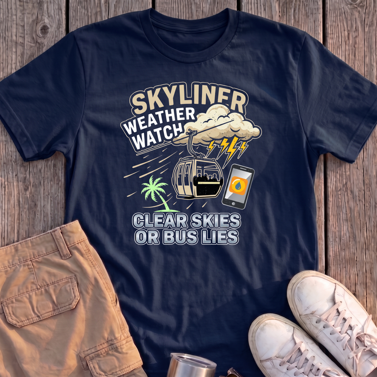 Skyliner Weather Watch