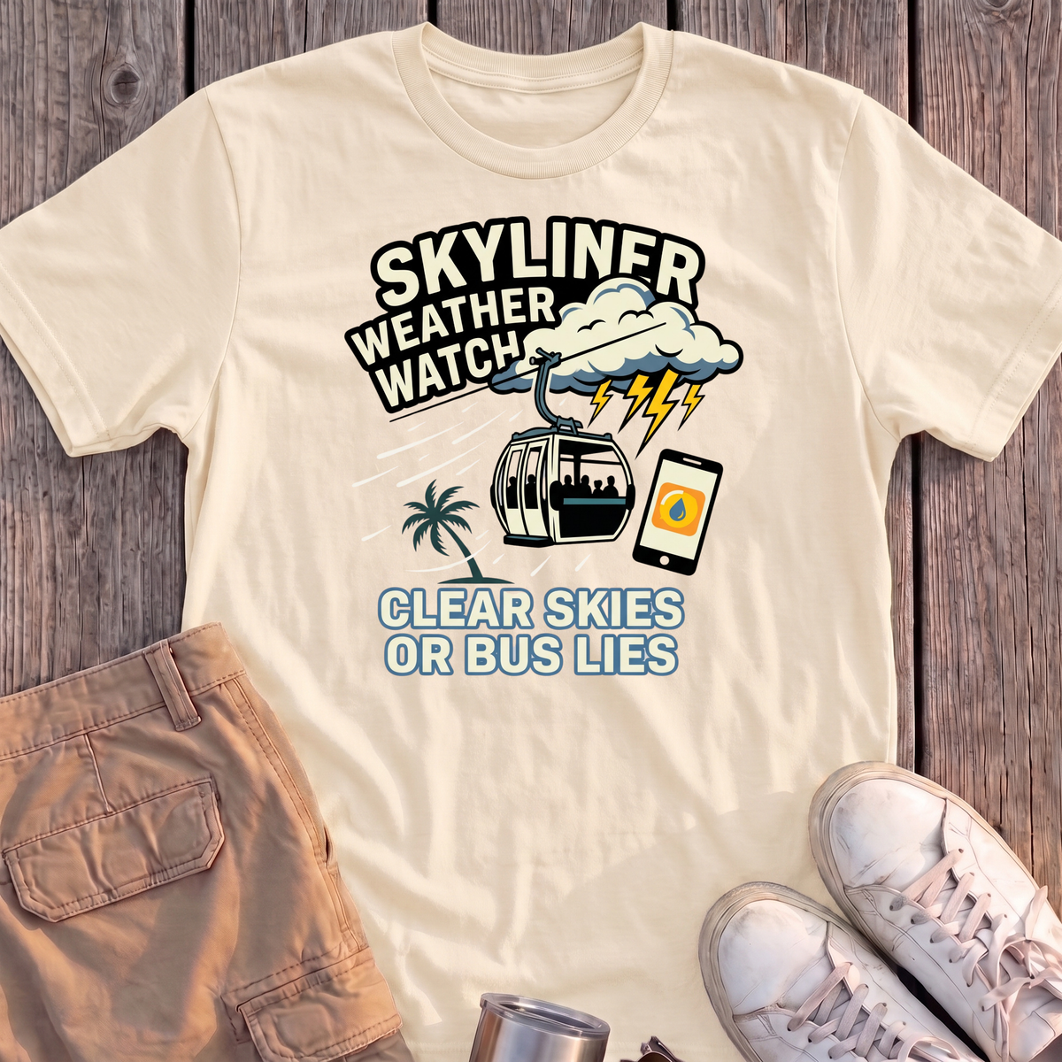Skyliner Weather Watch