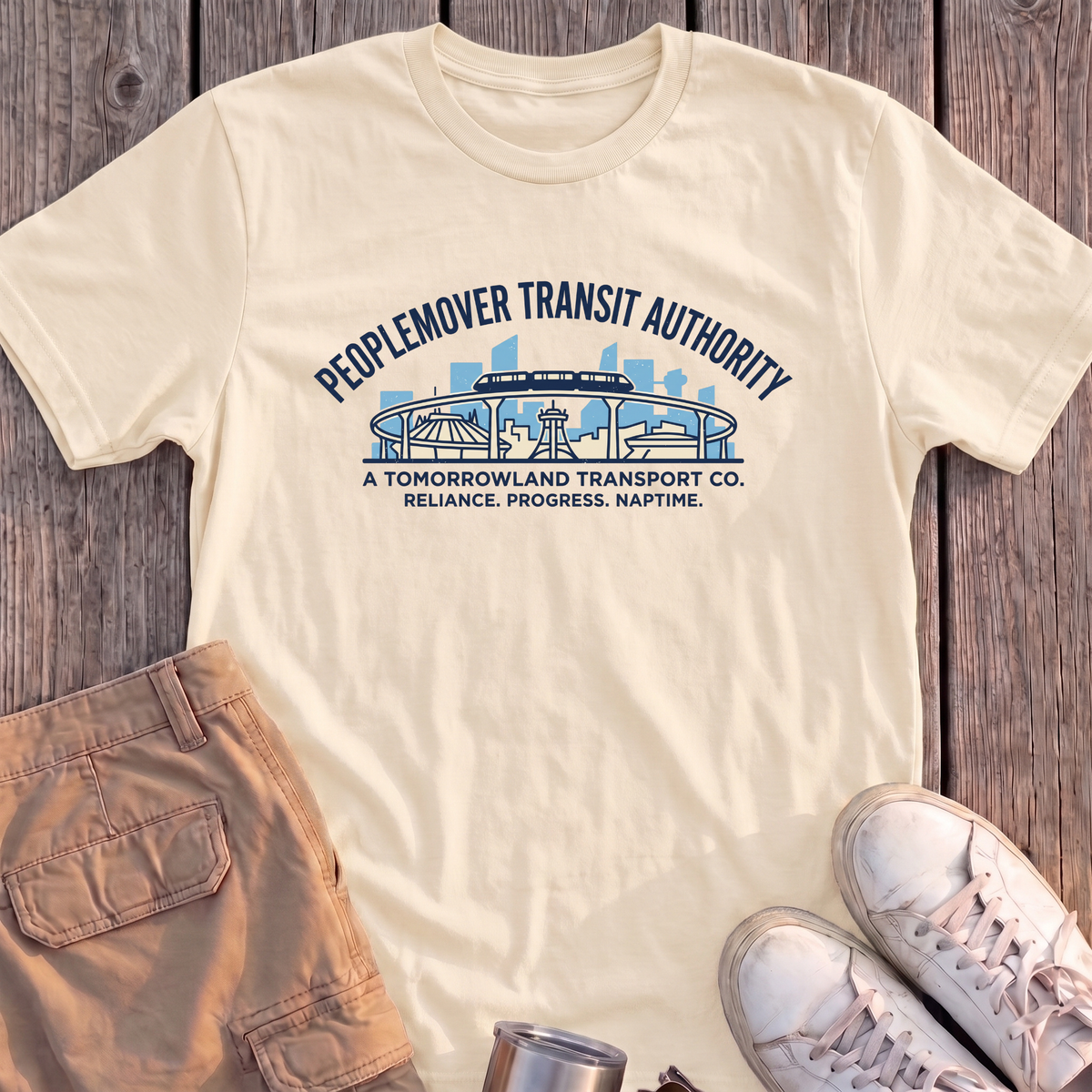 People Mover Authority
