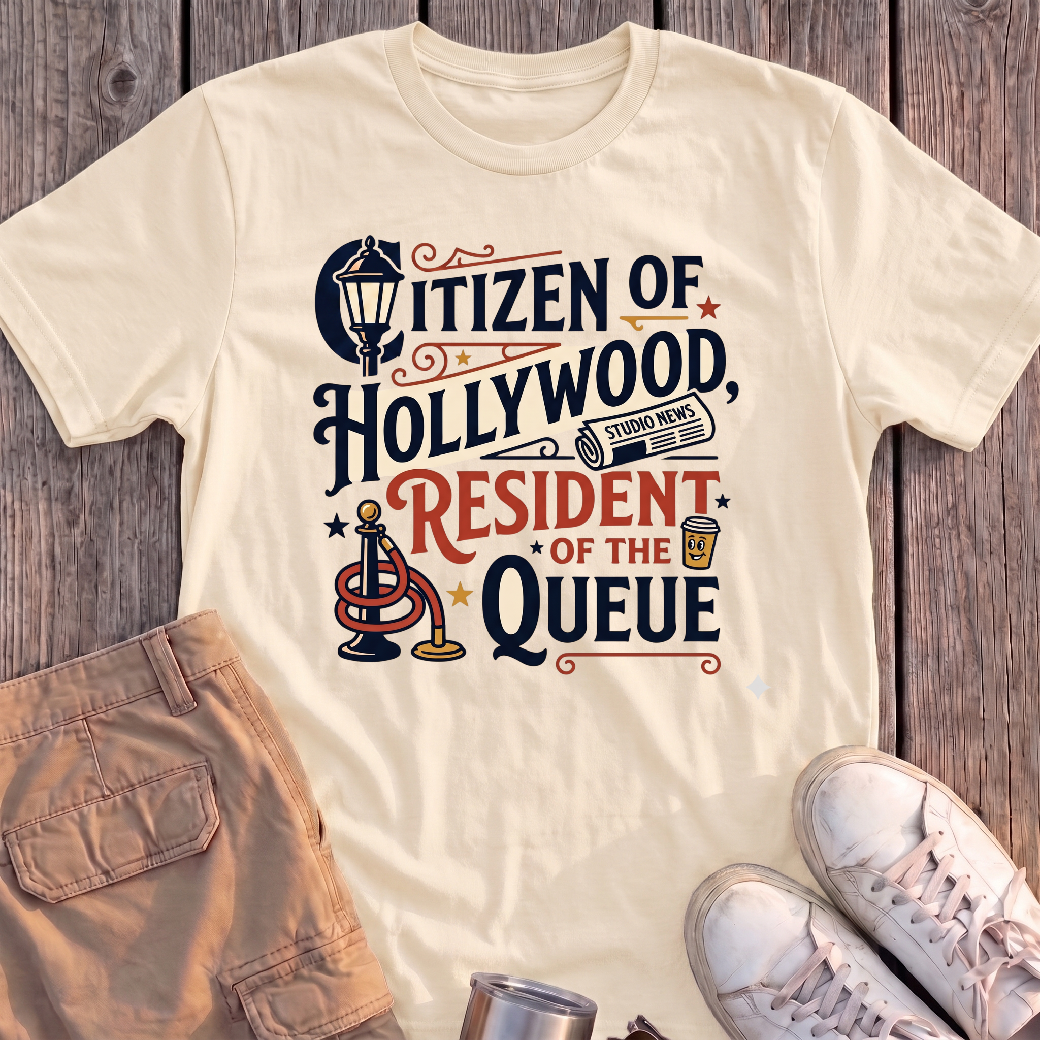 Citizens of Hollywood