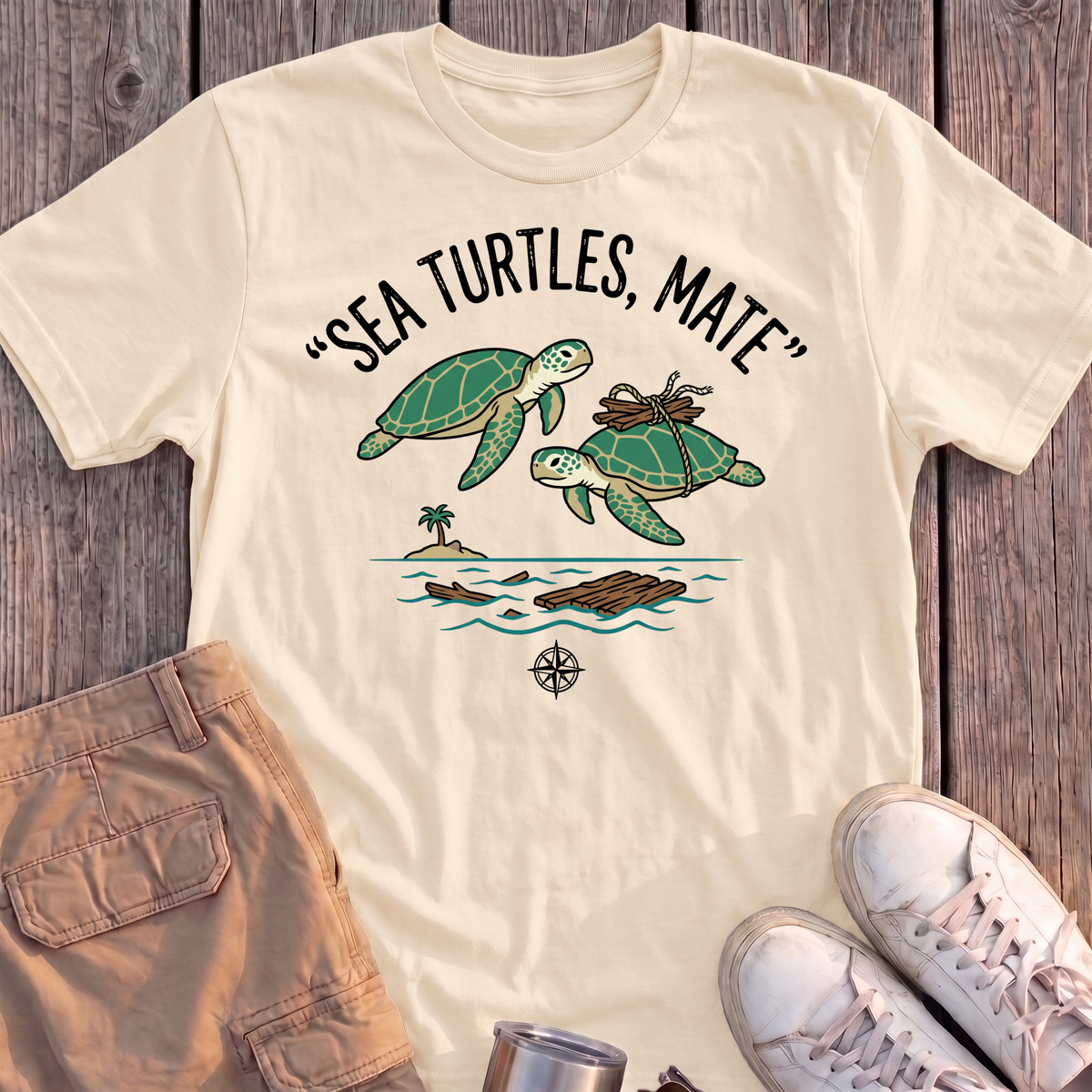 Sea Turtles