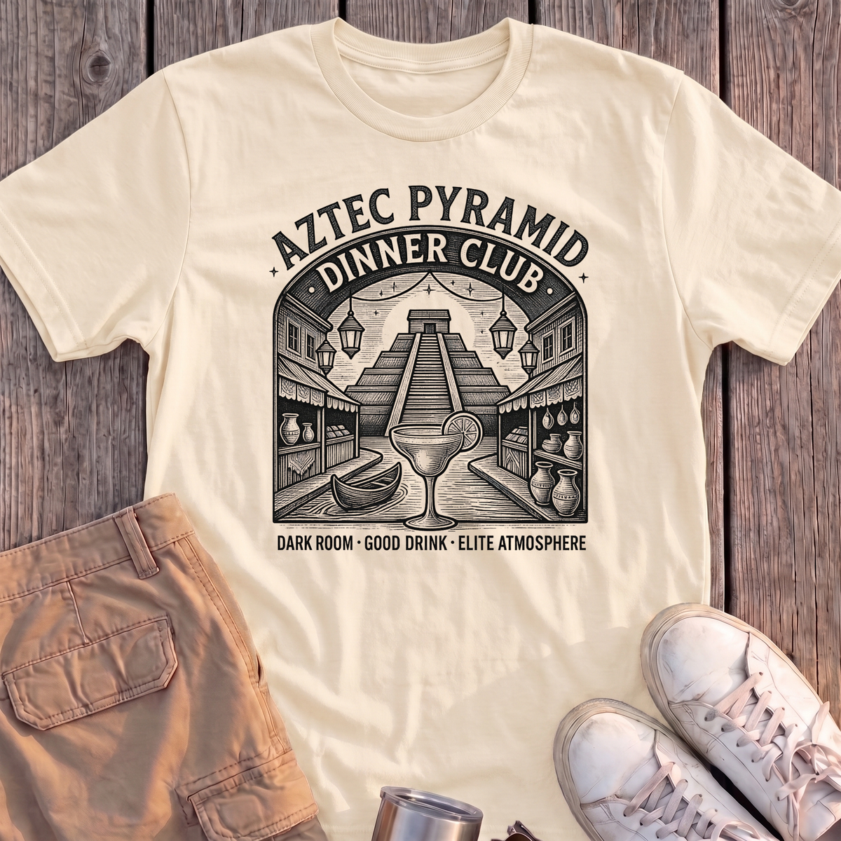 Aztec Dinner Club