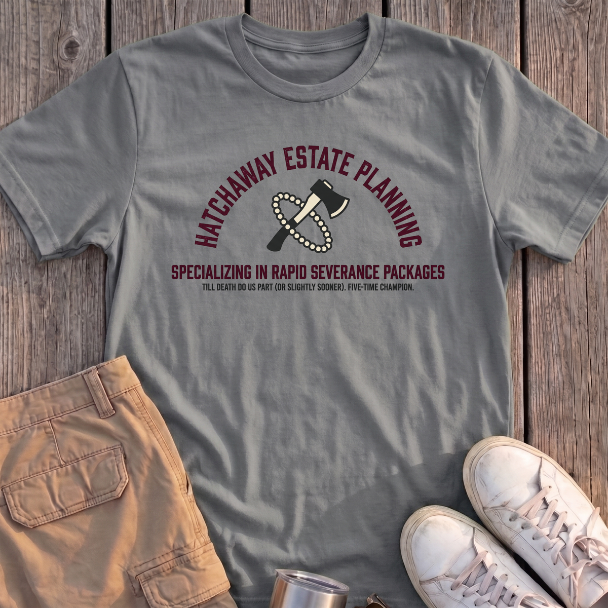 Hatchaway Estate Planning