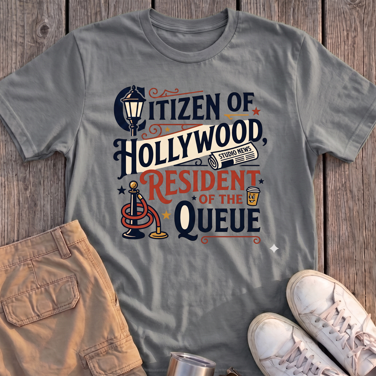 Citizens of Hollywood