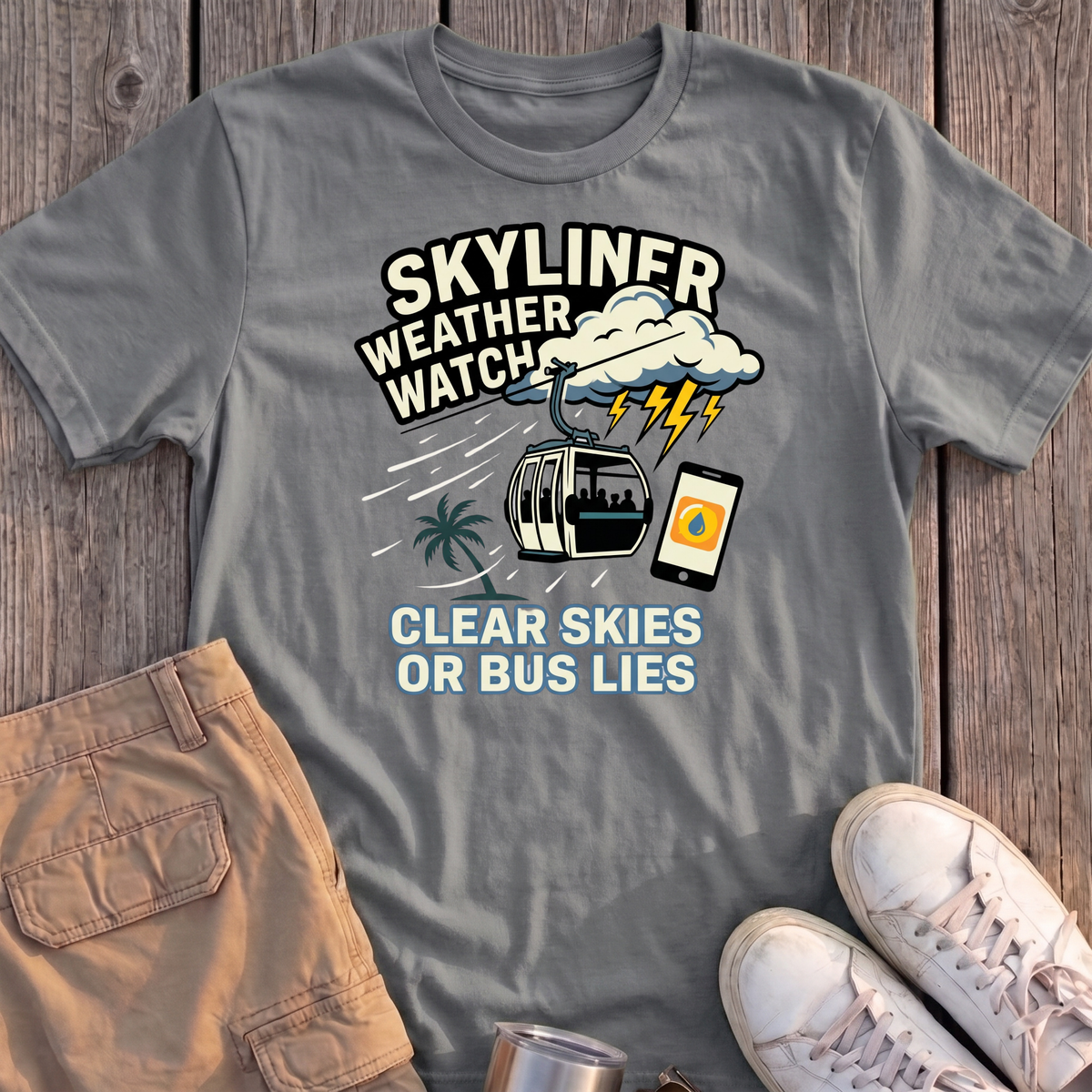 Skyliner Weather Watch