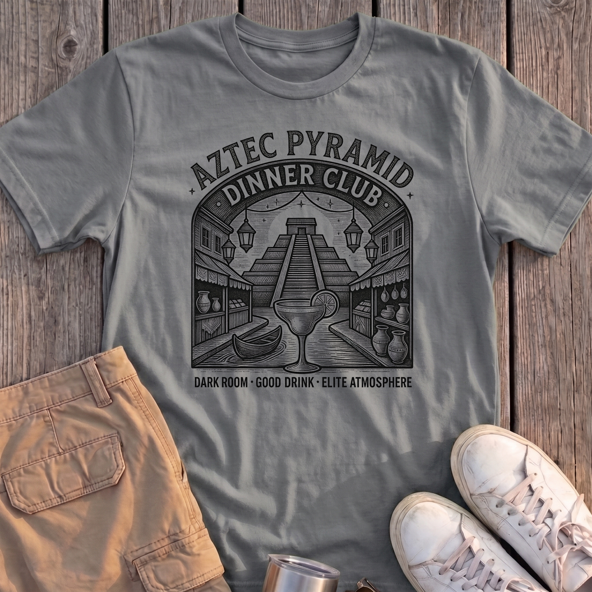 Aztec Dinner Club