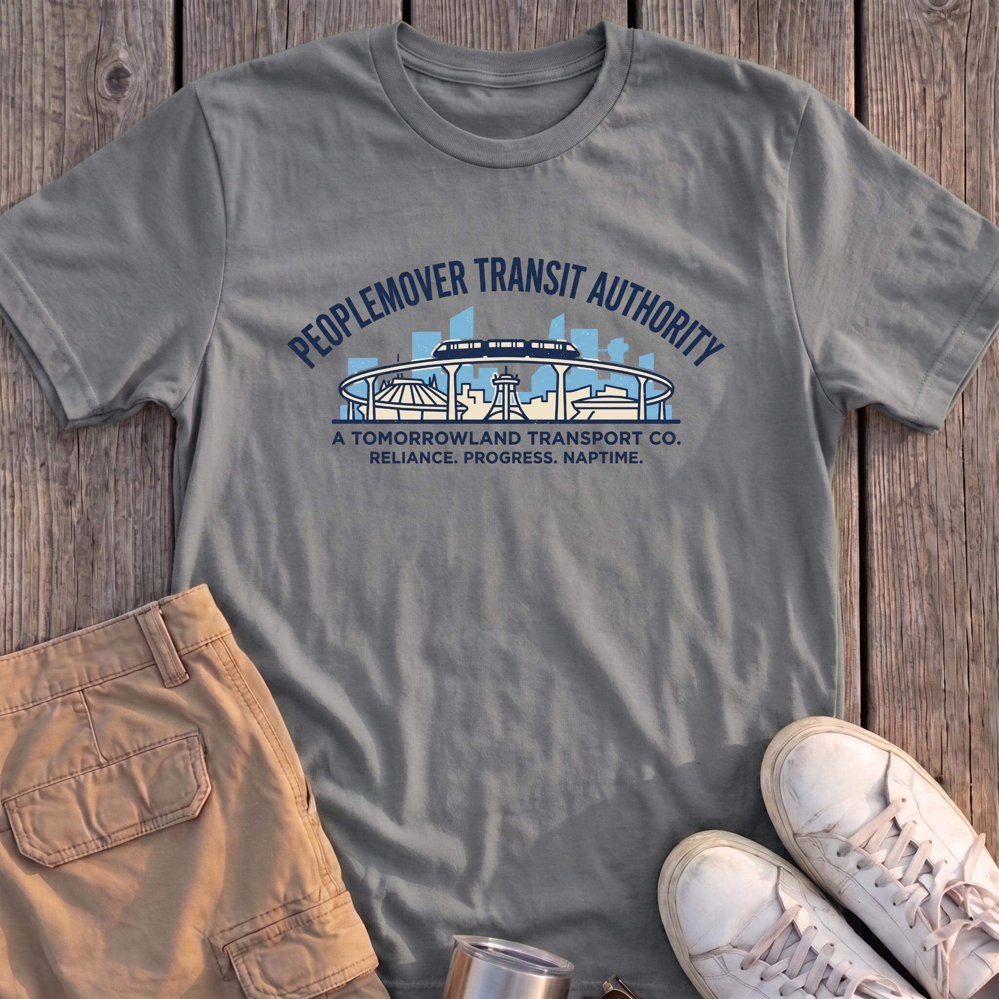 People Mover Authority
