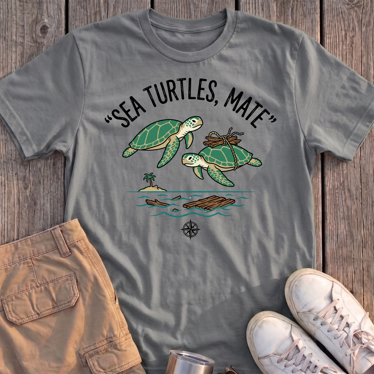 Sea Turtles