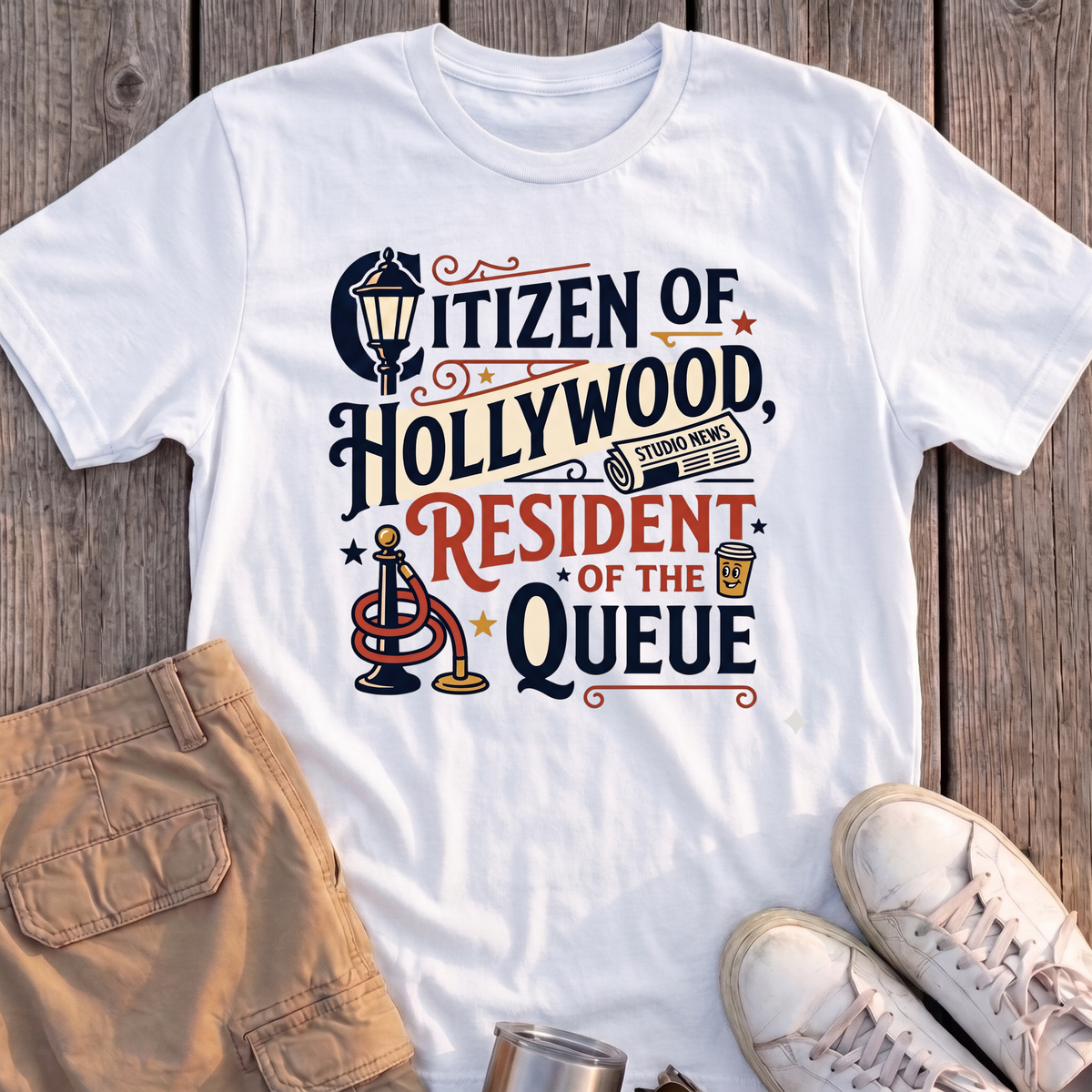 Citizens of Hollywood