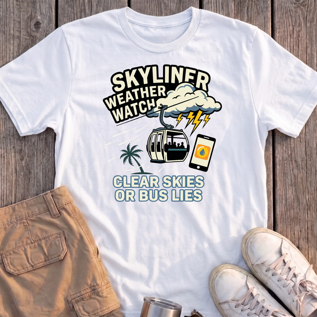 Skyliner Weather Watch